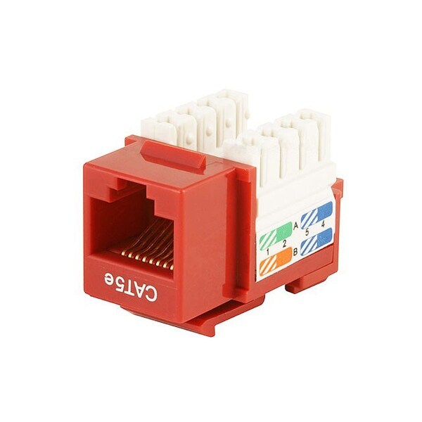 Keystone Jack Wiring Diagram - Wiring Diagram Schemas